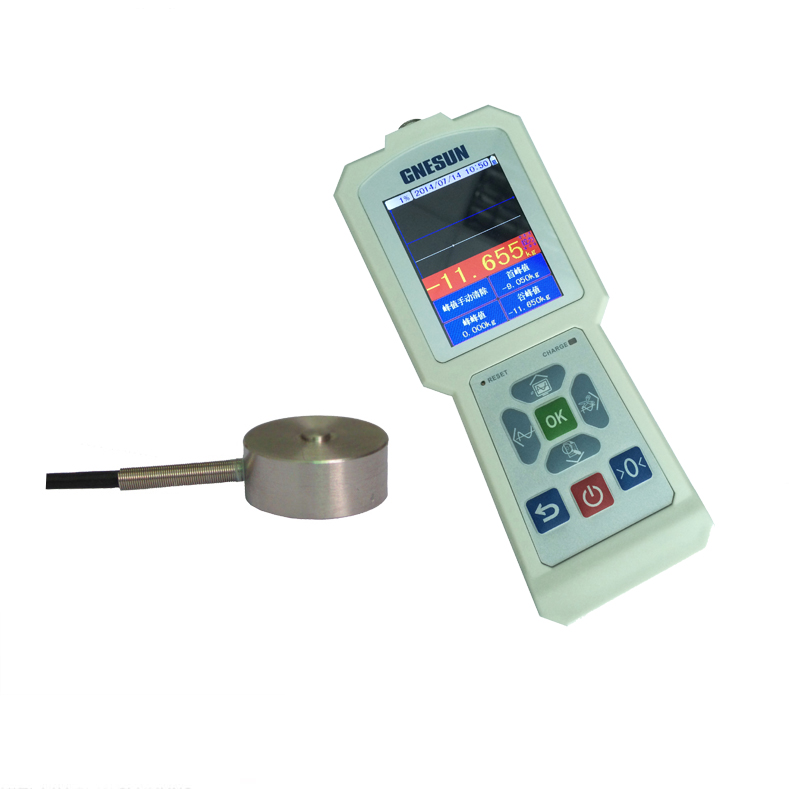 工作測(cè)力儀GNS-TX2-W01